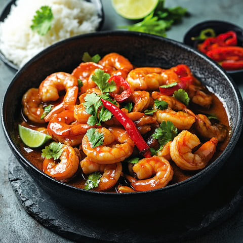 Sweet & Sour