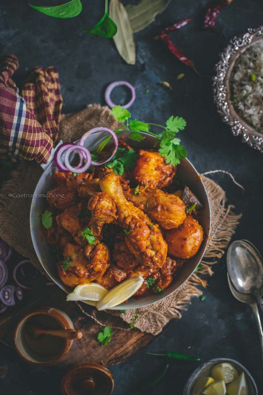 Bhuna
