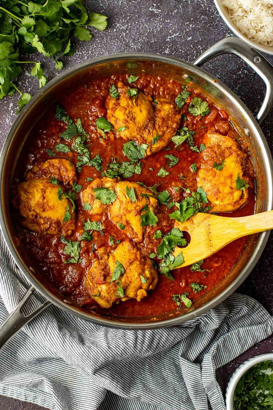 Jalfrezi