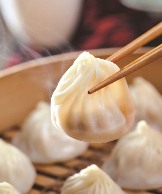 Chicken/Veg Dimsum