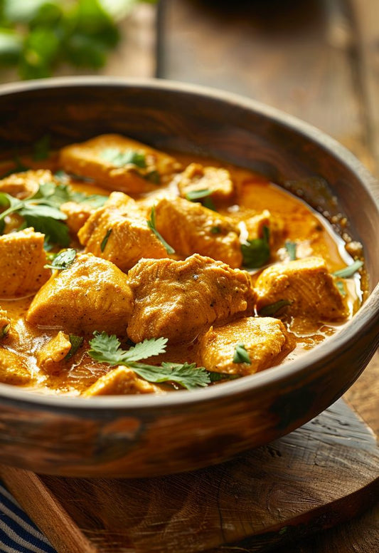 Korma